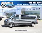 2025 Ford Transit 350 Low Roof AWD Passenger Van for sale #T25402 - photo 1