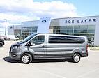2025 Ford Transit 350 Low Roof AWD Passenger Van for sale #T25402 - photo 3