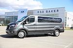 2025 Ford Transit 350 Low Roof AWD Passenger Van for sale #T25402 - photo 5