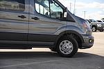 2025 Ford Transit 350 Low Roof AWD Passenger Van for sale #T25402 - photo 8