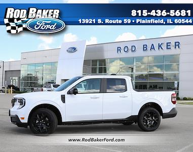 2025 Ford Maverick SuperCrew Cab AWD Pickup for sale #T25408 - photo 1