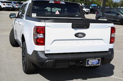 2025 Ford Maverick SuperCrew Cab AWD Pickup for sale #T25408 - photo 2