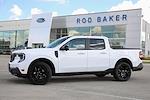 2025 Ford Maverick SuperCrew Cab AWD Pickup for sale #T25408 - photo 4