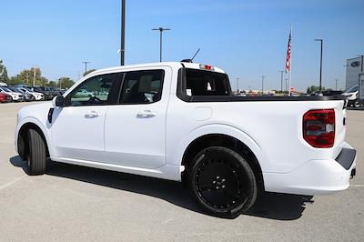 2025 Ford Maverick SuperCrew Cab AWD Pickup for sale #T25411 - photo 2