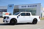 2025 Ford Maverick SuperCrew Cab AWD Pickup for sale #T25411 - photo 4