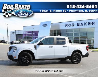 2025 Ford Maverick SuperCrew Cab AWD Pickup for sale #T25412 - photo 1