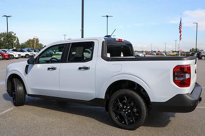 2025 Ford Maverick SuperCrew Cab AWD Pickup for sale #T25412 - photo 2