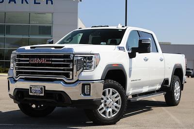 2022 GMC Sierra 2500 Crew Cab 4WD Pickup for sale #T25414A - photo 1
