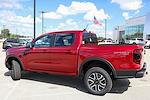 New 2025 Ford Ranger Lariat SuperCrew Cab for sale #T25415 - photo 4