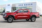 New 2025 Ford Ranger Lariat SuperCrew Cab for sale #T25415 - photo 6