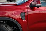 New 2025 Ford Ranger Lariat SuperCrew Cab for sale #T25415 - photo 7