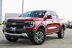 New 2025 Ford Ranger Lariat SuperCrew Cab for sale #T25415 - photo 8