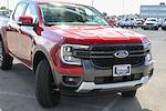 New 2025 Ford Ranger Lariat SuperCrew Cab for sale #T25415 - photo 9