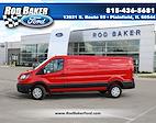 2025 Ford Transit 250 Low Roof RWD Empty Cargo Van for sale #T25418 - photo 1