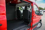 2025 Ford Transit 250 Low Roof RWD Empty Cargo Van for sale #T25418 - photo 12
