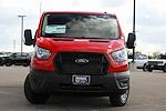 2025 Ford Transit 250 Low Roof RWD Empty Cargo Van for sale #T25418 - photo 4