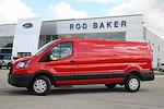 2025 Ford Transit 250 Low Roof RWD Empty Cargo Van for sale #T25418 - photo 5