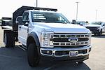 New 2025 Ford F-450 Regular Cab 11' Monroe Truck Equipment Steel Dump Truck for sale #T25419 - photo 10