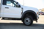 New 2025 Ford F-450 Regular Cab 11' Monroe Truck Equipment Steel Dump Truck for sale #T25419 - photo 11