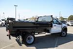 New 2025 Ford F-450 Regular Cab 11' Monroe Truck Equipment Steel Dump Truck for sale #T25419 - photo 14