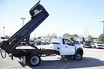 New 2025 Ford F-450 Regular Cab 11' Monroe Truck Equipment Steel Dump Truck for sale #T25419 - photo 15
