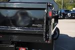 New 2025 Ford F-450 Regular Cab 11' Monroe Truck Equipment Steel Dump Truck for sale #T25419 - photo 17