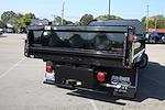 New 2025 Ford F-450 Regular Cab 11' Monroe Truck Equipment Steel Dump Truck for sale #T25419 - photo 18
