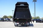 New 2025 Ford F-450 Regular Cab 11' Monroe Truck Equipment Steel Dump Truck for sale #T25419 - photo 21