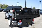 New 2025 Ford F-450 Regular Cab 11' Monroe Truck Equipment Steel Dump Truck for sale #T25419 - photo 23