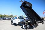 New 2025 Ford F-450 Regular Cab 11' Monroe Truck Equipment Steel Dump Truck for sale #T25419 - photo 24