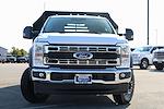 New 2025 Ford F-450 Regular Cab 11' Monroe Truck Equipment Steel Dump Truck for sale #T25419 - photo 5