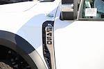 New 2025 Ford F-450 Regular Cab 11' Monroe Truck Equipment Steel Dump Truck for sale #T25419 - photo 8