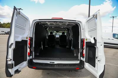 New 2025 Ford Transit 250 Low Roof Empty Cargo Van for sale #T25420 - photo 2