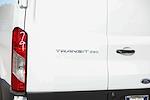 2025 Ford Transit 250 Low Roof RWD Empty Cargo Van for sale #T25420 - photo 20