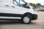 2025 Ford Transit 250 Low Roof RWD Empty Cargo Van for sale #T25420 - photo 9