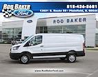 2025 Ford Transit 250 Low Roof AWD Empty Cargo Van for sale #T25421 - photo 1