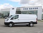 2025 Ford Transit 250 Low Roof AWD Empty Cargo Van for sale #T25421 - photo 4