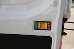 2025 Ford Transit 250 Low Roof AWD Empty Cargo Van for sale #T25421 - photo 22