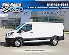 2025 Ford Transit 250 Low Roof AWD Empty Cargo Van for sale #T25422 - photo 1