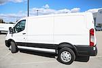 2025 Ford Transit 250 Low Roof AWD Empty Cargo Van for sale #T25422 - photo 25