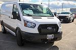 2025 Ford Transit 250 Low Roof AWD Empty Cargo Van for sale #T25422 - photo 8