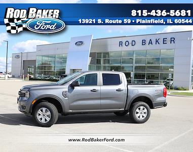 2025 Ford Ranger SuperCrew Cab 4WD Pickup for sale #T25432 - photo 1