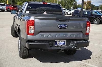 2025 Ford Ranger SuperCrew Cab 4WD Pickup for sale #T25432 - photo 2