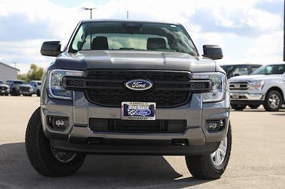 New 2025 Ford Ranger - photo 1