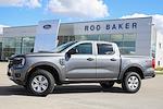 2025 Ford Ranger SuperCrew Cab 4WD Pickup for sale #T25432 - photo 4