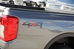 2025 Ford Ranger SuperCrew Cab 4WD Pickup for sale #T25432 - photo 10