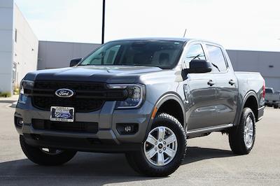 2025 Ford Ranger SuperCrew Cab 4WD Pickup for sale #T25433 - photo 1
