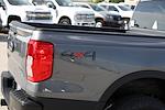 2025 Ford Ranger SuperCrew Cab 4WD Pickup for sale #T25433 - photo 10