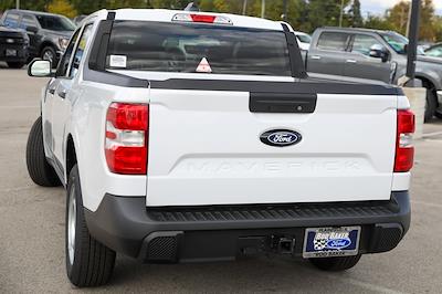 2025 Ford Maverick SuperCrew Cab AWD Pickup for sale #T25435 - photo 2