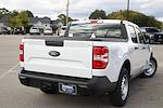 2025 Ford Maverick SuperCrew Cab AWD Pickup for sale #T25435 - photo 11